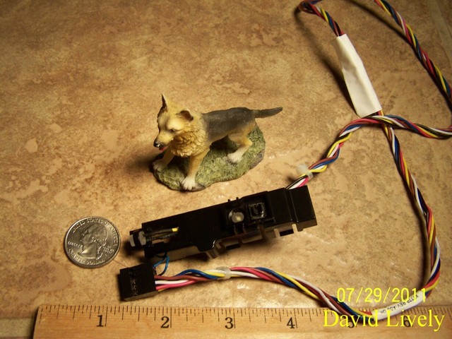 Dell Studio Xps 7100 X777r Power Button Led Board 8000 For Sale Online Ebay