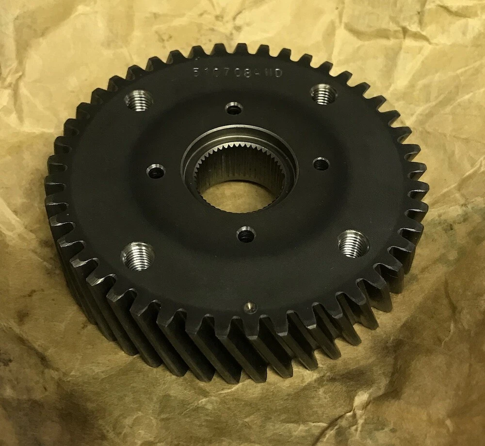 5107084, Detroit Diesel Blower Rotor Gear | eBay