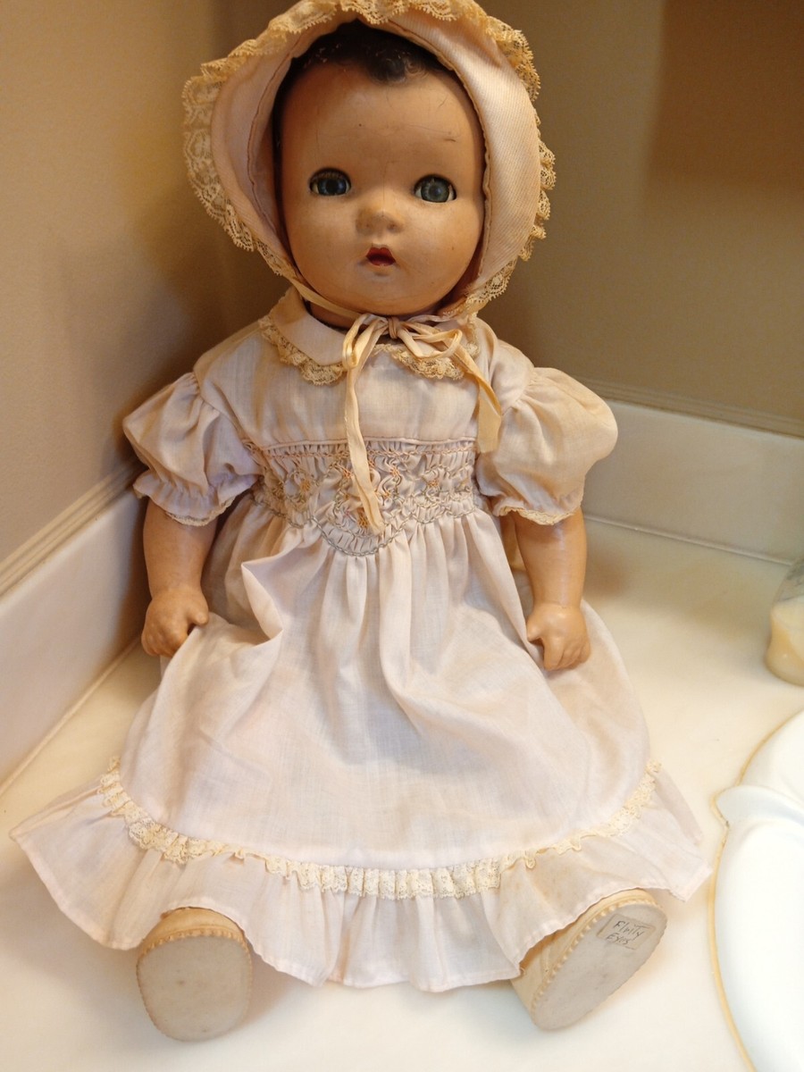 Vintage Ideal Princess Beatrix 22