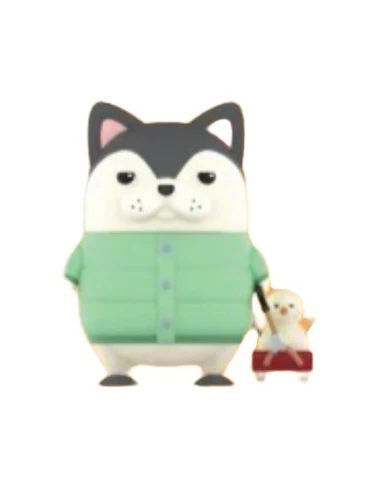Duckoo My Pet Blind Box Mystery Figures Action Kawaii Toys Birthday Gift - Picture 14 of 28