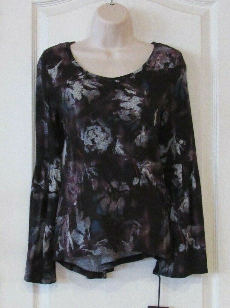 vera wang petite tops