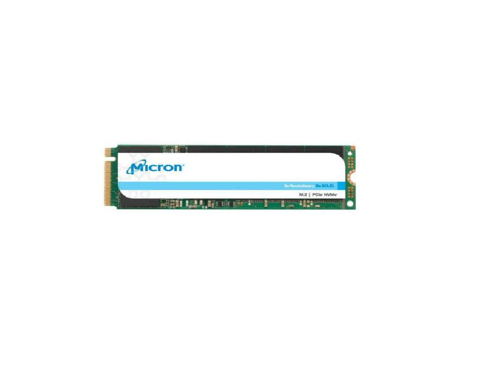 Micron MTFDDAV240TGA-1BC1ZABYY 5400 PRO 240GB, SATA, M.2, 3D TLC