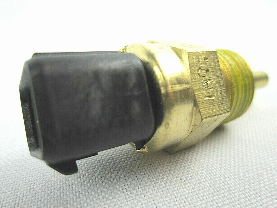 ✅OEM✅ Coolant Temperature Sensor for 1995-2025 Genesis Hyundai Kia # 39220-38030 Foto 3 de 4