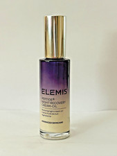 ELEMIS Peptide4 Night Recovery Cream Oil - 1.0 oz/30 ml - NWOB