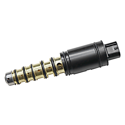 AC Control Valve for Toyota Tarago GSR50R 3.5L PETROL 2GRFE 2007 - 2019 - Picture 1 of 3