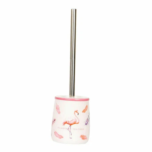 Brosses WC roses