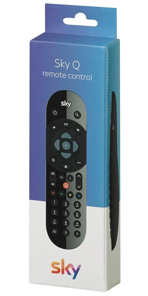Sky Q de Rechange Télécommande - Sky