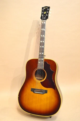 Gibson Southern Jumbo 1969 Used Acoustic Guitar