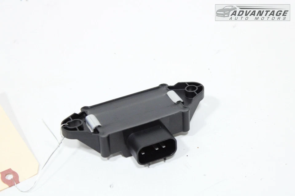 2023-2024 DODGE HORNET TEMPERATURE CONTROL SENSOR MODULE UNIT HELLA OEM - Image 3 of 4