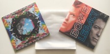 GAMME ECO - LOT 100 POCHETTES PROTECTION PLASTIQUE POUR VINYL 33T - 12 POUCES !