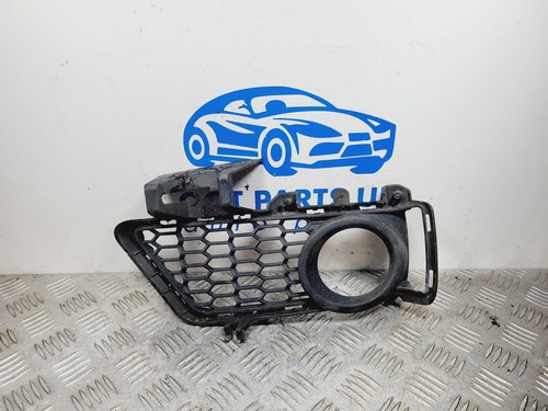 BMW 3ER F30 F31 STOßSTANGE VORNE UNTEN RECHTS NEBELSCHEINWERFER GRILL 8054156 8054262