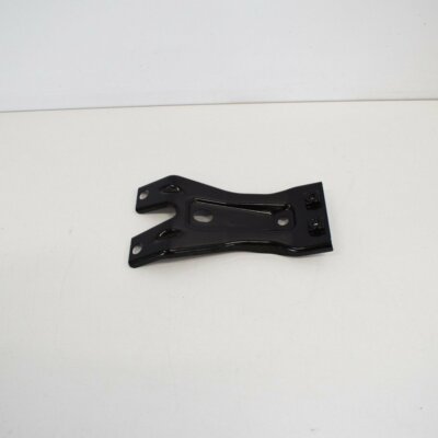 NEU VOLKSWAGEN GOLF MK6 5K MOTORHAUBE VERRIEGELUNGSPLATTE  