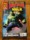 Mighty World of Marvel Vol.3 # 29 - 18th May 2005 - UK Printing
