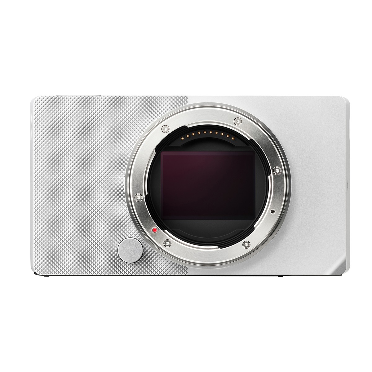 新品未開封 SIGMA BF CAMERA ブラック Sigma BF Mirrorless Camera - Black | Moment