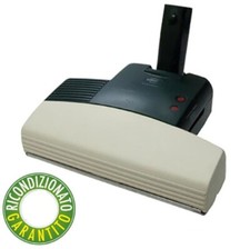 Spazzola battitappeto rigenerata/usata per modelli VK 120/121/122 Folletto Vorwe