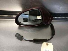 Retroviseur gauche (ou coque) Mazda MX5