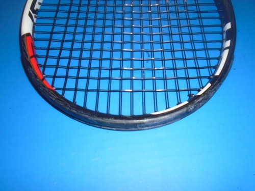 2016 Head Graphene Touch Speed MP Tennis Racquet. 4 3/8. RPM Blast. VG. - Picture 12 of 16