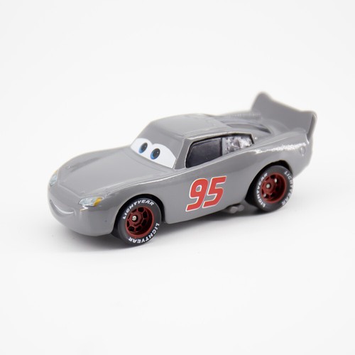 Disney Pixar Cars Diecast McQueen 1:55 Movie Toy Metal Model Kids Gift New 2023 - Picture 180 of 299