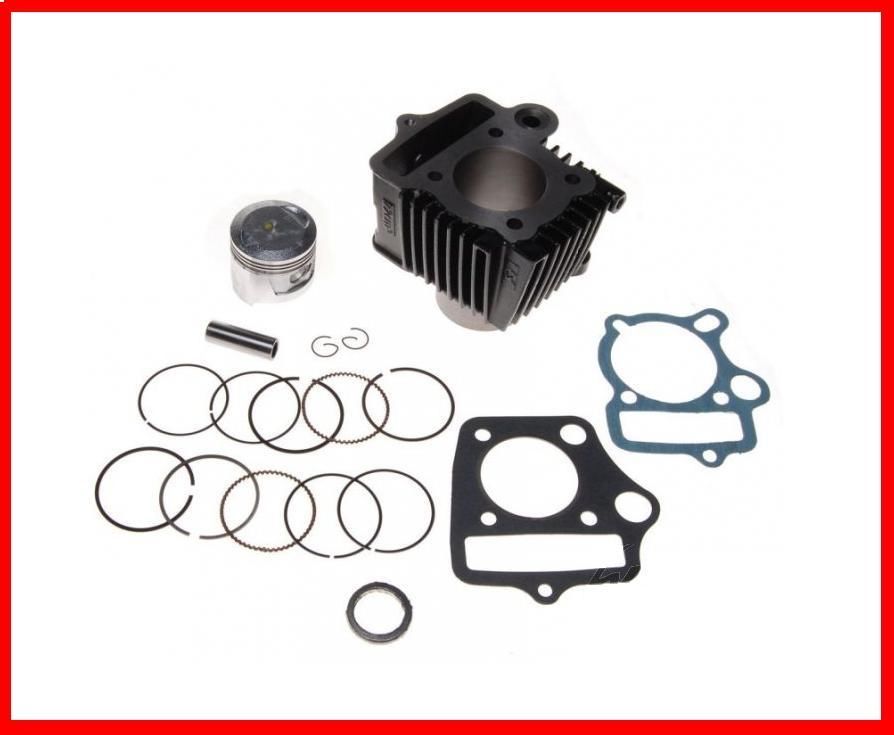 Kit cylindre 70ccm pour augmenter le couple du ATV chopper 4T