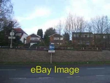 Photo 6x4 Housing on Lloyds Hill Spring Hill/SO8895 This housing is next c2006