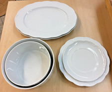 Rosenthal Monbijou weiß NEU