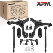 12x Querlenker Satz Vorderachse für Honda Civic VII ES ET EP EU EV EM2 1.3L-2.0L