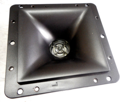 KLIPSCH KC-25 CENTER CHANNEL SPEAKER - HORN TWEETER - PARTING OUT | eBay