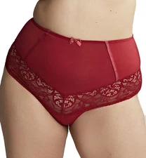 Sculptresse by Panache Estel Matching Highwaist Brief (9684)