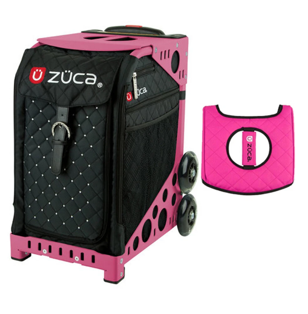 Buy Zuca Sport Bag - BOWZ Online India | Ubuy