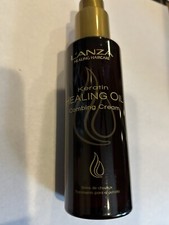 Lanza Haircare Keratin Healing Oil Combing Cream 4.7 oz