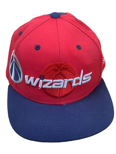 ADIDAS NBA WASHINGTON WIZARDS DC 
