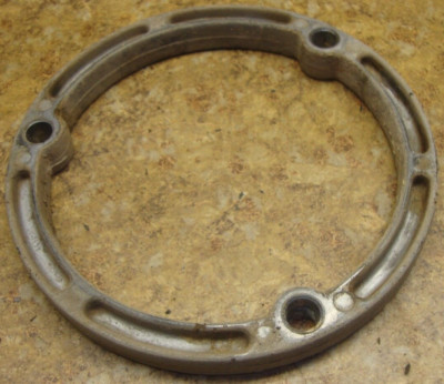 520 Drive Chain – 88 Links – Fits Polaris 250 Trail Boss 1995-1999 & Honda TRX200 1990-1997