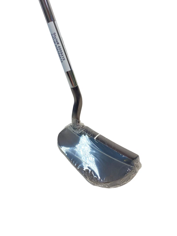 Tommy Armour Mens 385GM 303SS Tru-Milled 34"" Golf Putter Model #6, Blue - Image 4 of 4