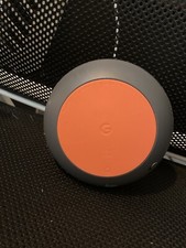 Google Home Mini Smart Assistant - Charcoal GA00216-US 