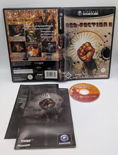 Thumbnail of ebay&reg; auction 287431923779 | Red Faction II 2 - OVP - Anleitung - Nintendo GameCube