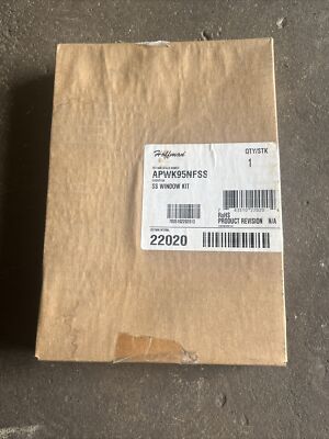 Hoffman APEK95NFSS