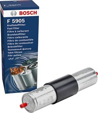 Bosch Fuel Filter For BMW 316 318 320 323 325 328 E31 E34 E36 E38 E39 E46 Petrol