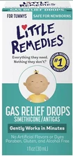Little Remedies Little Tummys Gas Relief Drops  1 Oz.  EX 6/25