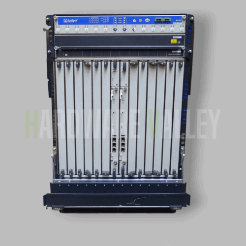 JUNIPER MX960BASE-DC + 2x RE-S-2000-4096-S + 2x SCB-MX960-S-A + 2x PWR-MX960-DC - Picture 2 of 5
