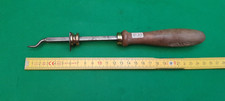 Outil Ancien - CORDONNIER BOURRELIER SELLIER
