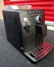 Saeco Intuita HD8750 Automatic Espresso 