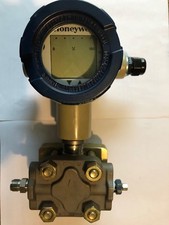 Honeywell St 3000 Smart Pressure Transmitter