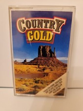 Various - Country Gold HSC3276 1990 Cassette 