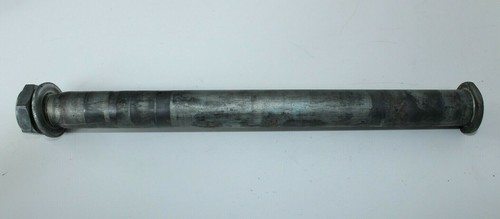 Achse Hinterrad Suzuki GSX-R1000 2003-04 Typ WVBZ Hinterradachse Bolzen