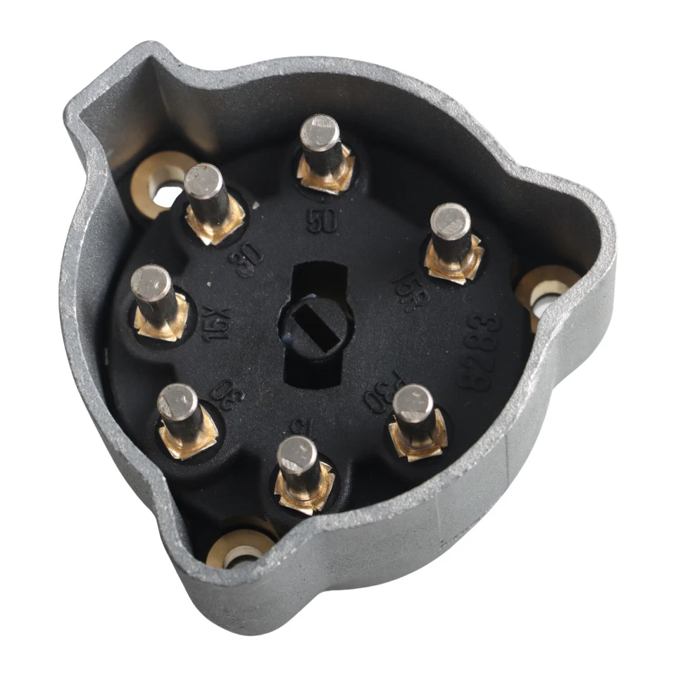 Interruptor de encendido nuevo para Mercedes-Benz 380SE 380SEC 380SEL 380SL 380SLC Foto 2 de 4