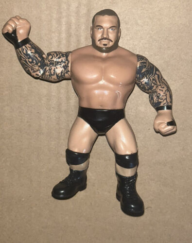 WWE Retro Randy Orton Mattel OOB Action Figure...