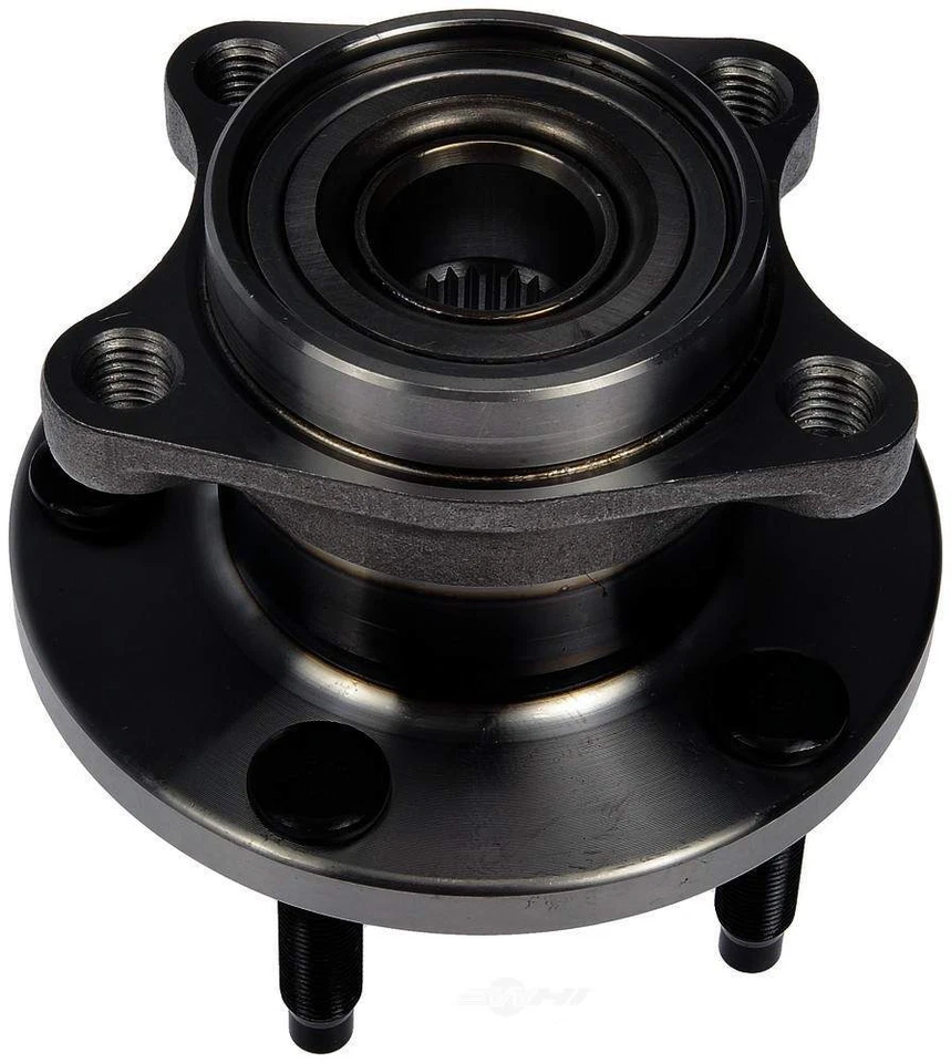 ПОДХОДИТ ДЛЯ 07-10 LLINCOLN MKX FORD EDGE AWD ЗАДНИЙ ПРАВЫЙ ИЛИ ЛЕВЫЙ СТУПИЧНЫЙ ПОДШИПНИК КОЛЕСА - Изображение 3 из 3