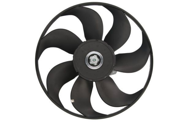 Thermotec MotorlüFter FüR VW Passat B3 B4 1.6-2.9 02.88-05.97-image
