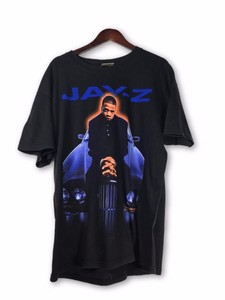 jay z vintage tee