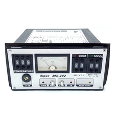 Ropex RES-242 Temperature Controller | Pre-Owned, Untested